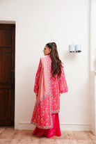 Cambric Suit - 0093