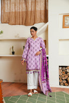 Cambric Suit - 0094