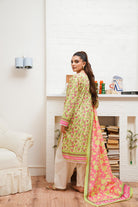 Cambric Suit - 0095
