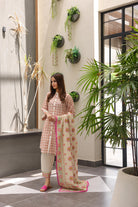 Cambric Suit - 0096