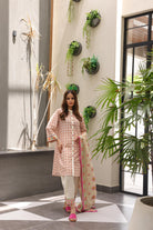 Cambric Suit - 0096