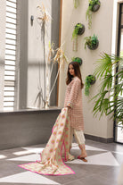 Cambric Suit - 0096