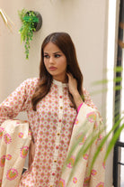 Cambric Suit - 0096