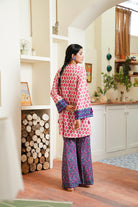 Cambric Suit - 0098