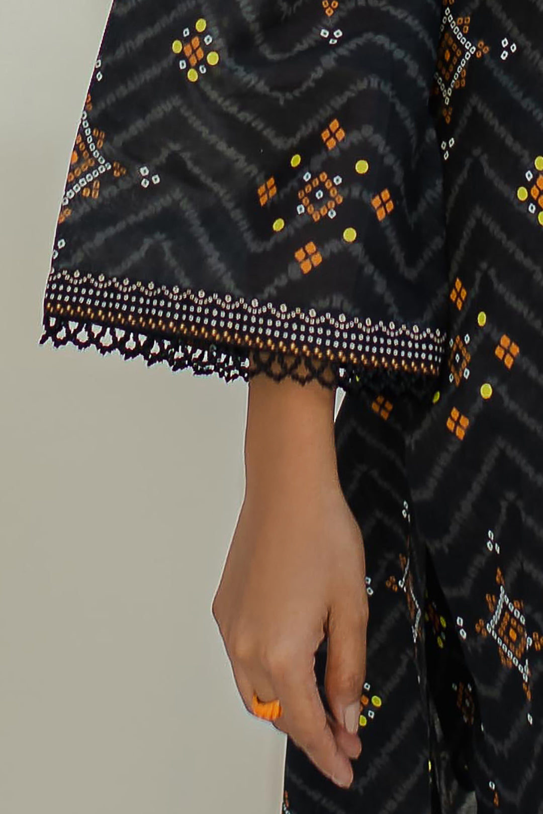 Cambric Suit - 0102