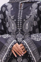 Cambric Suit - 0045