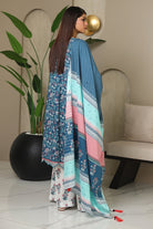 Cambric Suit - 0137