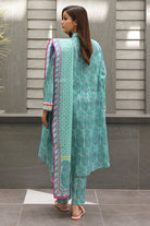 Cambric Suit - 0140
