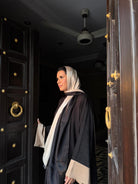 LAMA - TWO TONE HIJAB