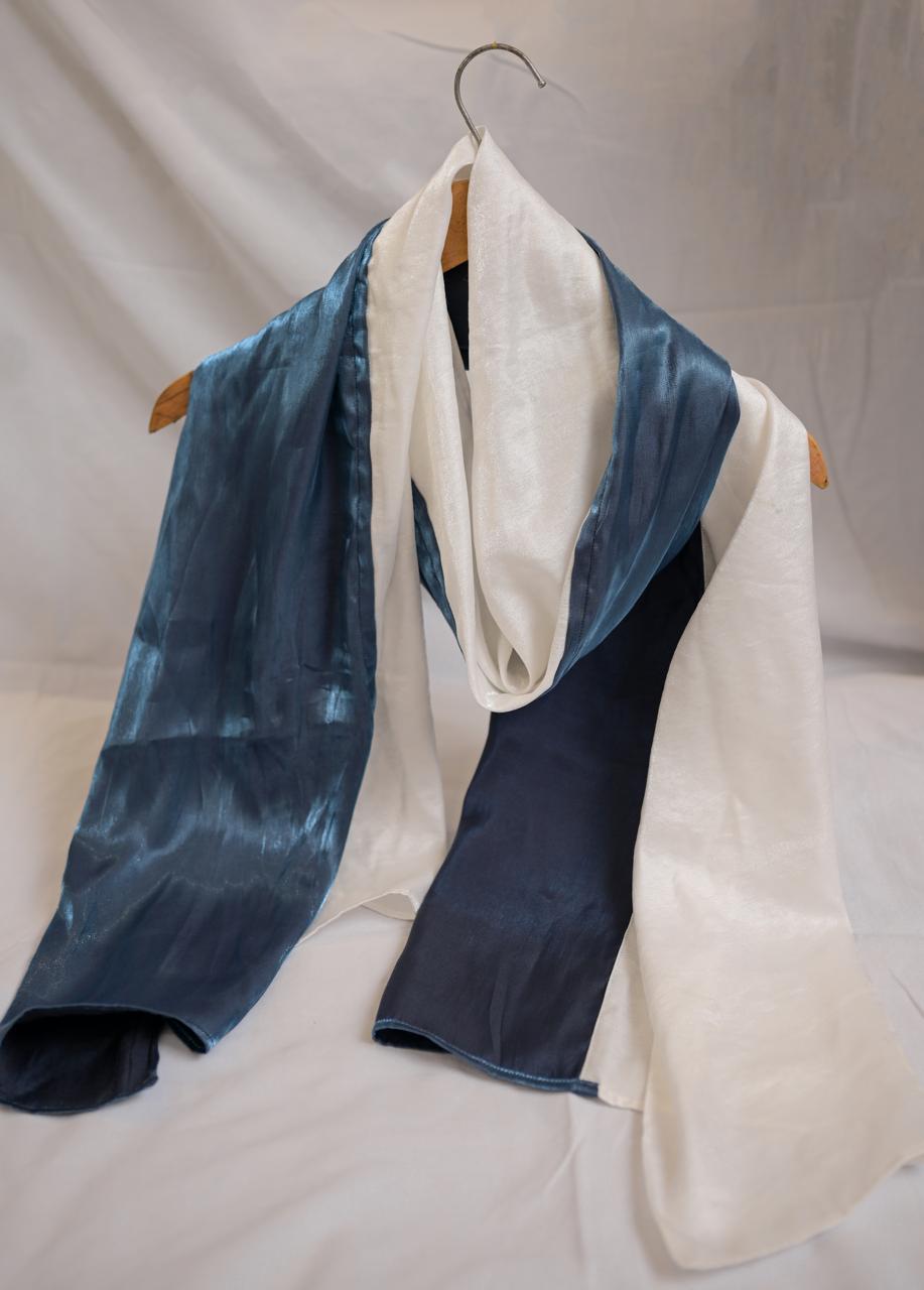 SALWA - TWO TONE HIJAB