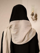 WHITY BLACK - HIJAB