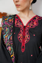 Cambric Suit - 084