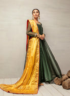 DIVINE (BOTTLE GREEN)|PLUSH