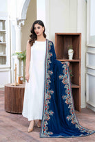 Zareen Shawl