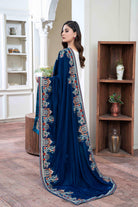 Zareen Shawl