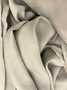 GREY STONE - HIJAB