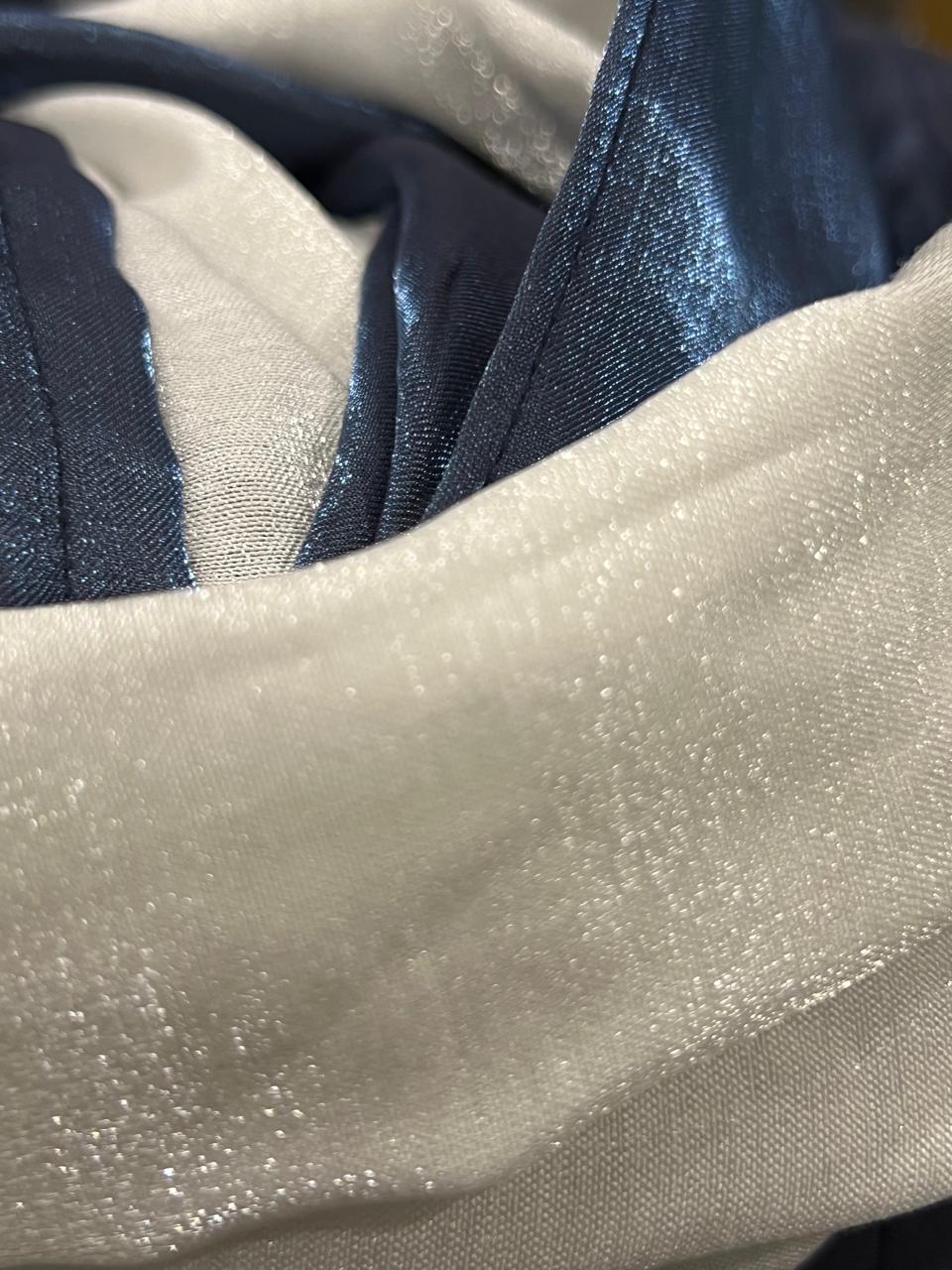 SKY SNOW - HIJAB