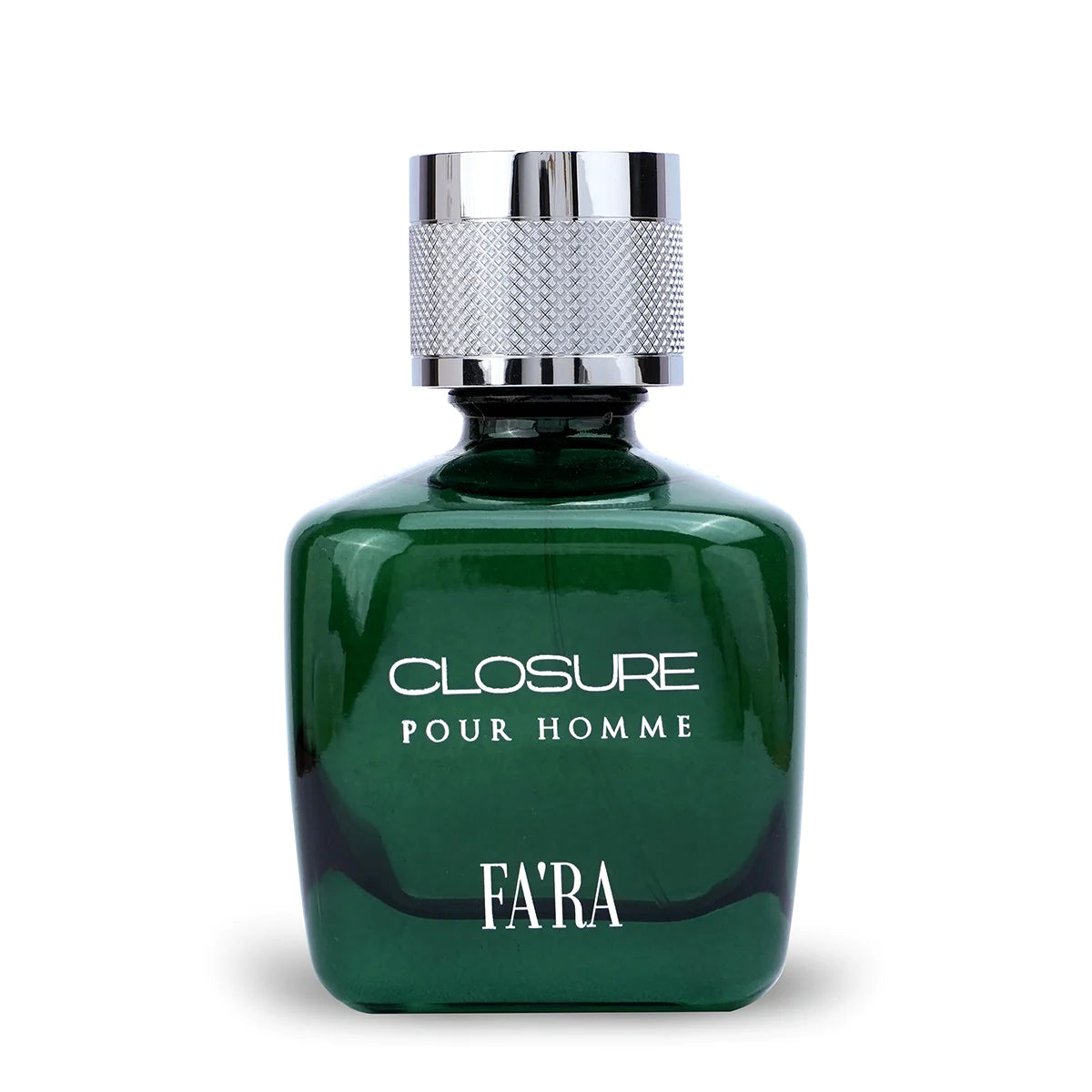 Fara London- Closure