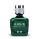 Fara London- Closure