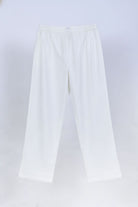 FANCY TROUSER BT-024 WHITE KHAS STORES 