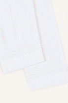 FANCY TROUSER BT-032 WHITE KHAS STORES 