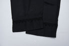 FANCY TROUSER BT-042 BLACK KHAS STORES 