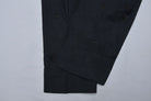 FANCY TROUSER TE-012 Charcoal Black KHAS STORES 
