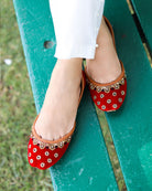 Posy Red