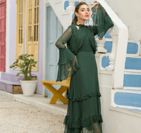 Party Wear Dresses Brands for Women Online in Pakistan La Mosak Party Wear Dresses Brands for Women Online in Pakistan La Mosak