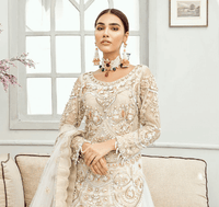 Ayeza Khan New Dress Designs Online La Mosaik