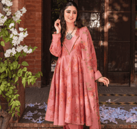 Short Frock Design 2024 Online in Pakistan La Mosaik