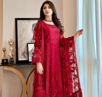 Women Designer Dresses in Pakistan Onine - Latest and Trending La Mosak Women Designer Dresses in Pakistan Onine - Latest and Trending La Mosak