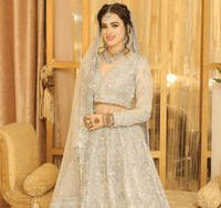 Wedding Dresses - Pakistani Designers Wedding Dresses 2024 Online La Mosak Wedding Dresses - Pakistani Designers Wedding Dresses 2024 Online La Mosak