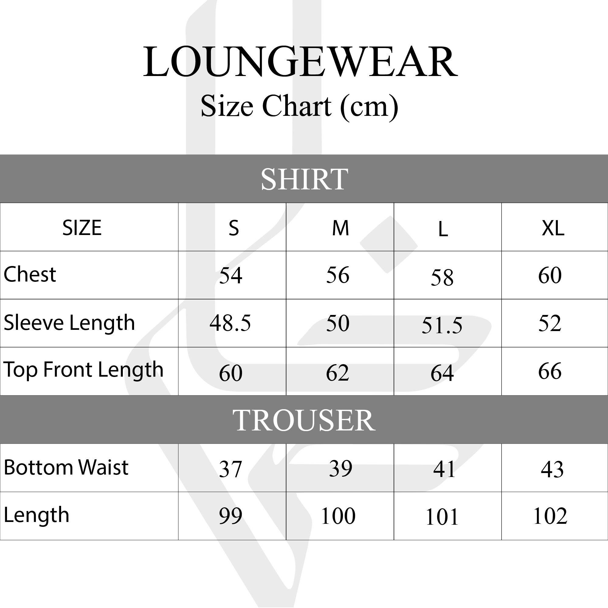 LADIES PINK LOUNGEWEAR LW-023 LOUNGEWEAR FASSTIGIR 