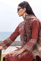 LADIES SUIT KCNE-1783 KHAS STORES 