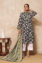LADIES SUIT KL-1933 KHAS STORES 
