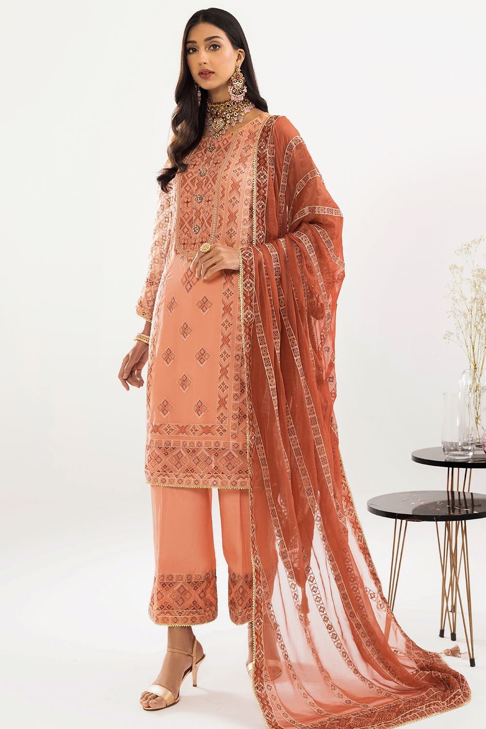 LADIES SUIT KNAC-1766 KHAS STORES 