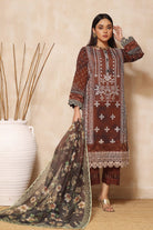 LADIES SUIT KOE-1924 KHAS STORES 