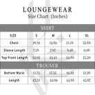 Loungewear LW-035 LOUNGEWEAR Vol II FASSTILAD 