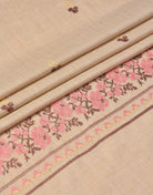 Machine Embroidery SHAWL S-010 Apparel & Accessories KHAS STORES 