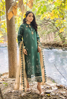 MAAH RUKH EMBROIDERY LAWN-MR-03