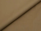 MENS UNSTITCHED COTTON SUIT SILVER STRING RUST KHAS STORES 