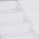 MENS UNSTITCHED SUIT ALMAS - White Mens Unstitched Suit FASUNSMEN 