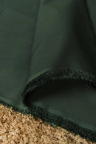 MENS UNSTITCHED SUIT SUMMER SUPERRIOR D-Green KHAS STORES 