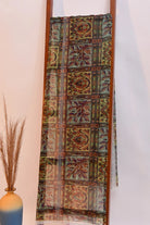 Organza Dupatta KCC-1474 Embroidered KHAS STORES 