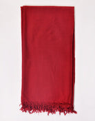 PASHMINA SHAWL-Magenda Apparel & Accessories KHAS STORES 