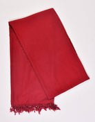PASHMINA SHAWL-Magenda Apparel & Accessories KHAS STORES 