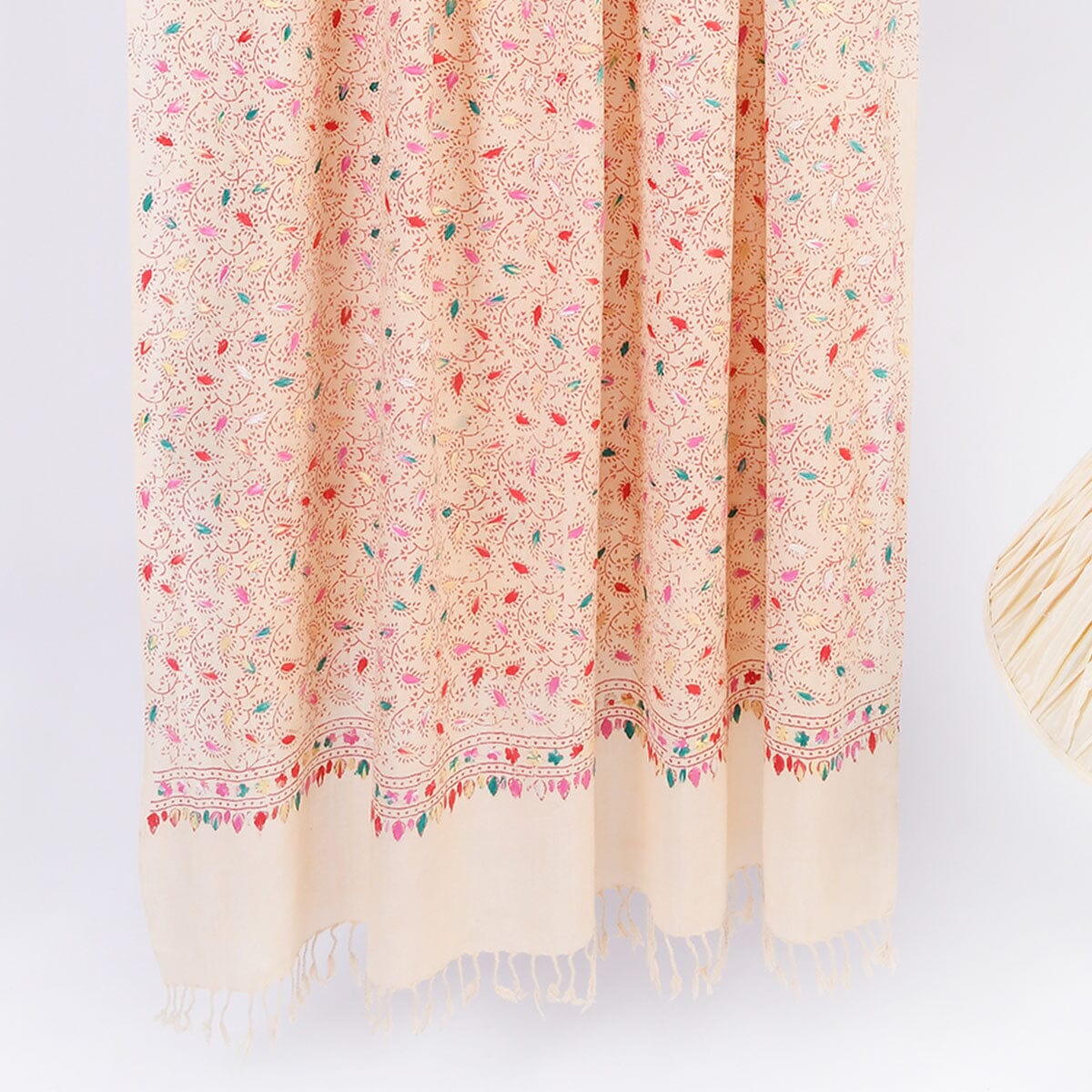 SHAWL Embroidered Apparel & Accessories KHAS STORES 