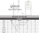 SHIRT & DUPATTA RKCW-1721 STITCH KHAS STORES 