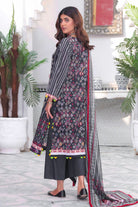 SHIRT & DUPATTA RKCW-1723 STITCH KHAS STORES 